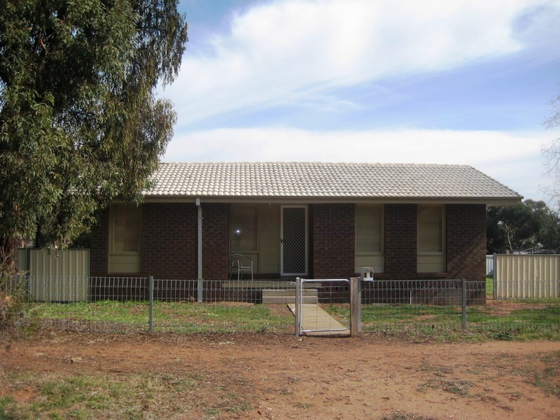 Condobolin NSW 2877