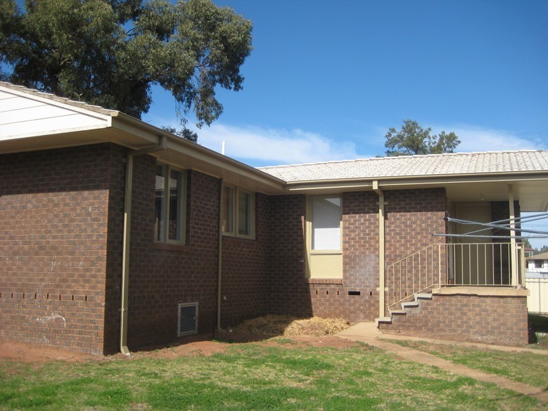 Condobolin NSW 2877