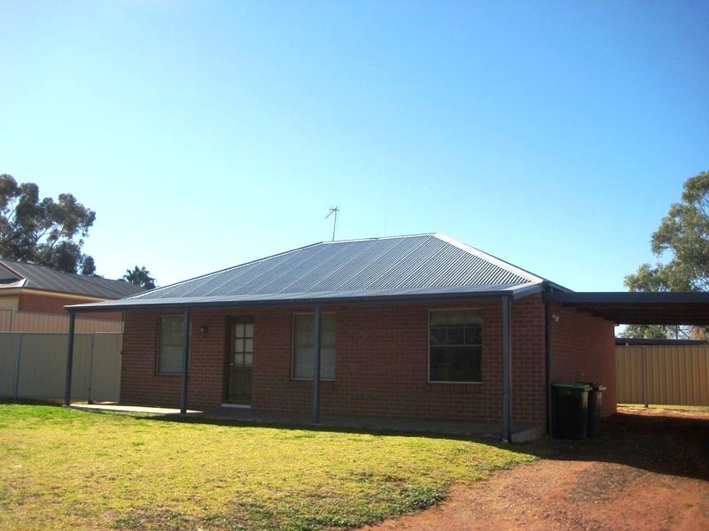 Condobolin NSW 2877