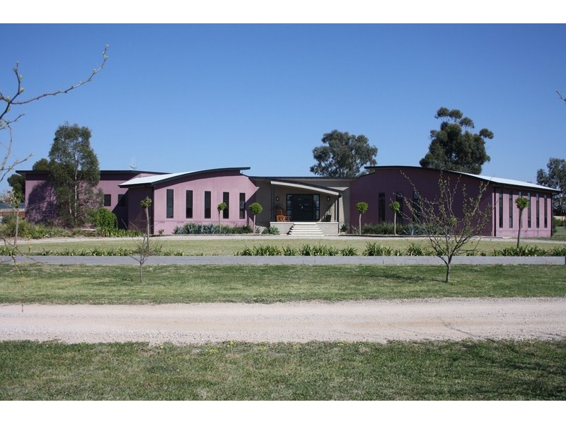 41-61 Quarry Rd, Forbes NSW 2871