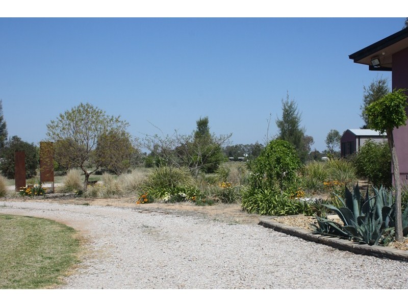 41-61 Quarry Rd, Forbes NSW 2871