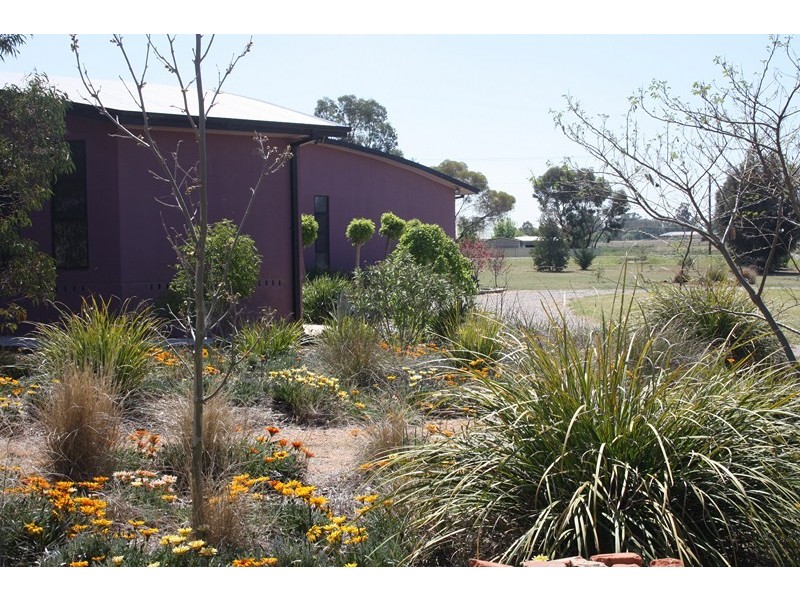 41-61 Quarry Rd, Forbes NSW 2871