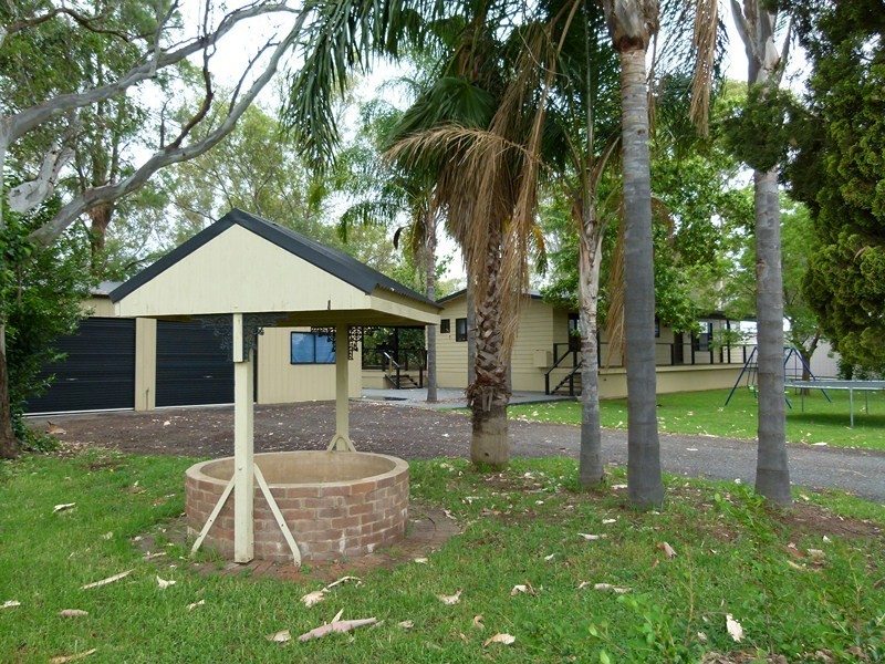 113 Bathurst Street, Forbes NSW 2871