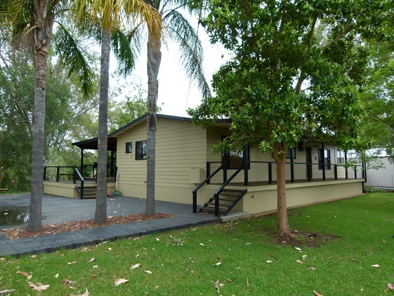 113 Bathurst Street, Forbes NSW 2871