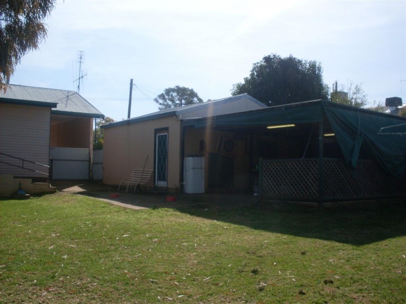 20 Weston Street, Parkes NSW 2870