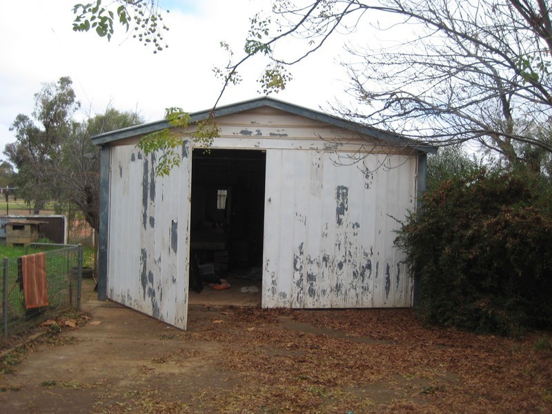 60 Melrose Street, Condobolin NSW 2877