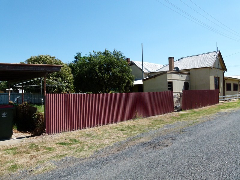 14 Queen Street, Forbes NSW 2871