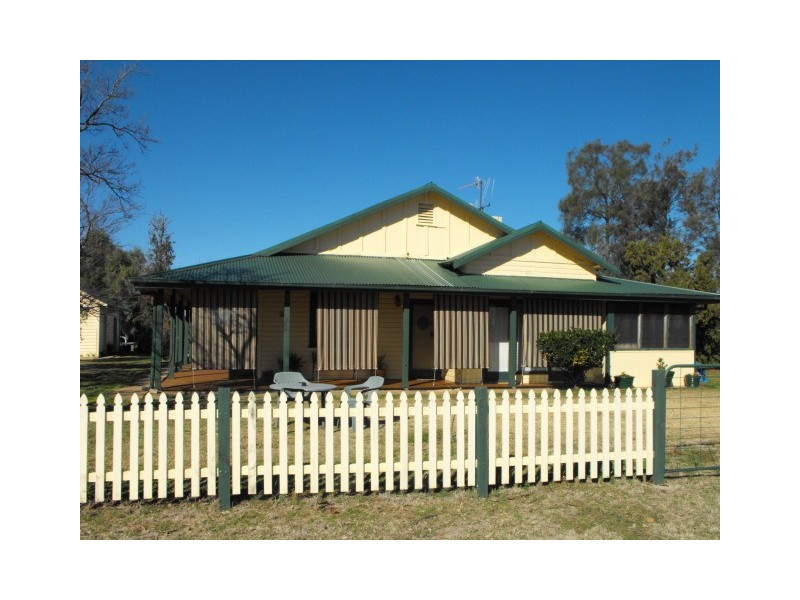 305 Belah Road ‘Garrawilla’, Forbes NSW 2871