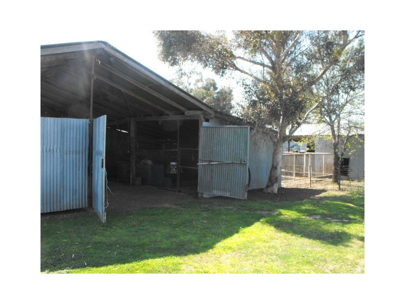 305 Belah Road ‘Garrawilla’, Forbes NSW 2871
