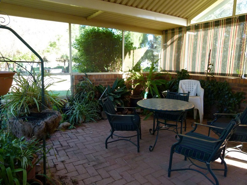 245 Farnell Street, Forbes NSW 2871