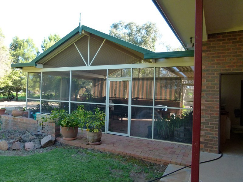 245 Farnell Street, Forbes NSW 2871