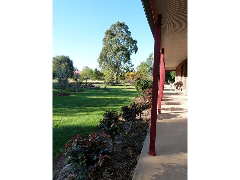 245 Farnell Street, Forbes NSW 2871