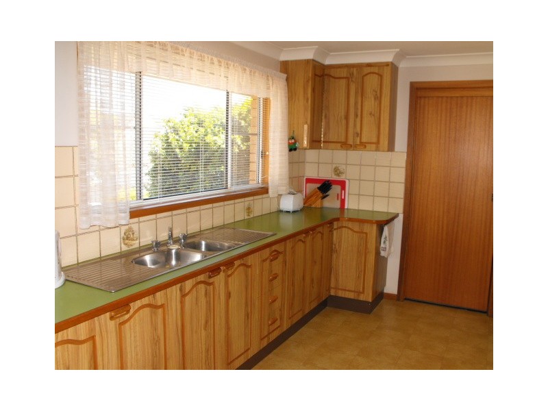 128  Euchie Street, Peak Hill NSW 2869