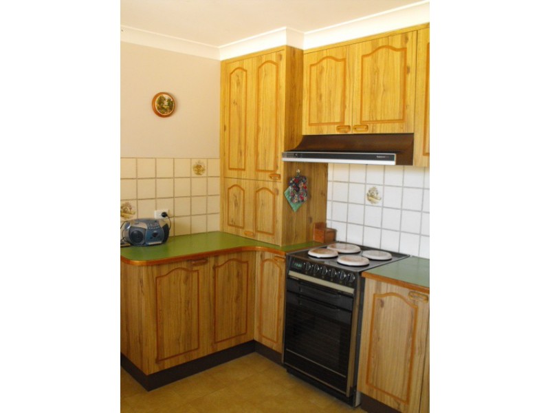 128  Euchie Street, Peak Hill NSW 2869
