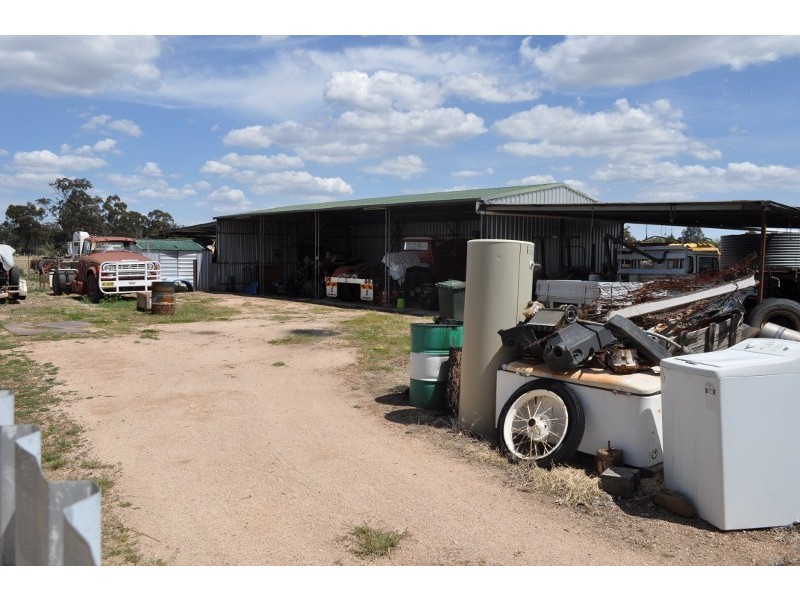 122 Loftus Street, Eugowra NSW 2806