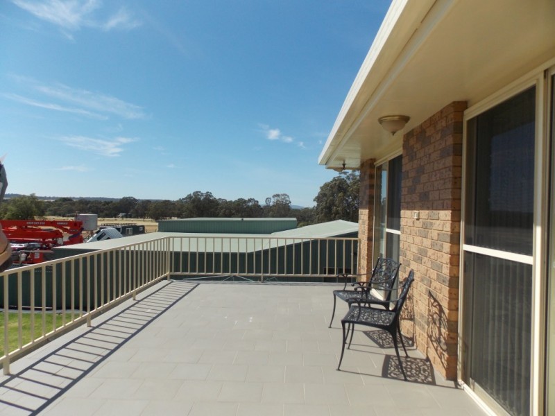 7272 Eugowra Road, Parkes NSW 2870