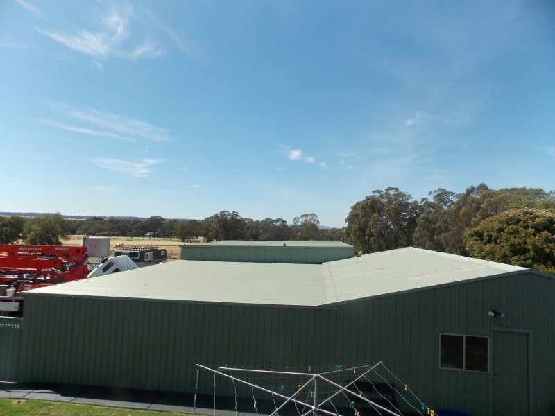 7272 Eugowra Road, Parkes NSW 2870
