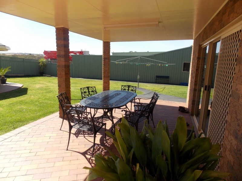 7272 Eugowra Road, Parkes NSW 2870