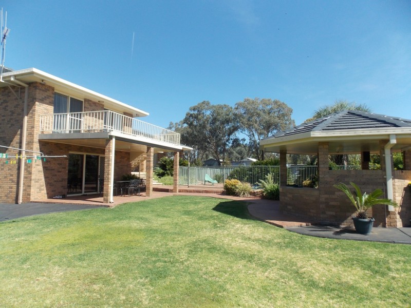 7272 Eugowra Road, Parkes NSW 2870