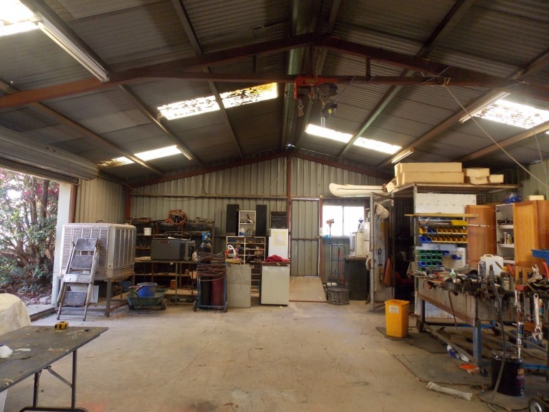 7272 Eugowra Road, Parkes NSW 2870