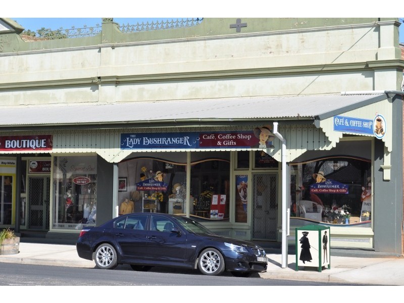 51 Nanima Street, Eugowra NSW 2806
