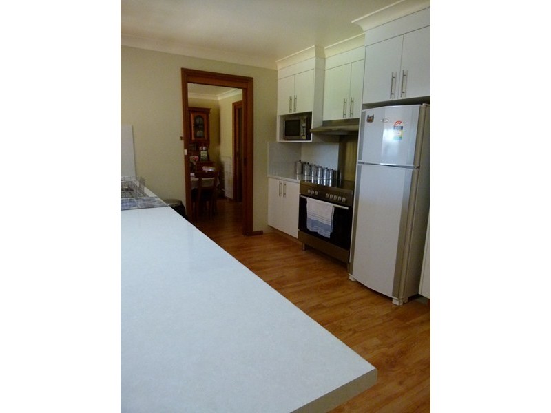 5 Wyndham Ave, Forbes NSW 2871