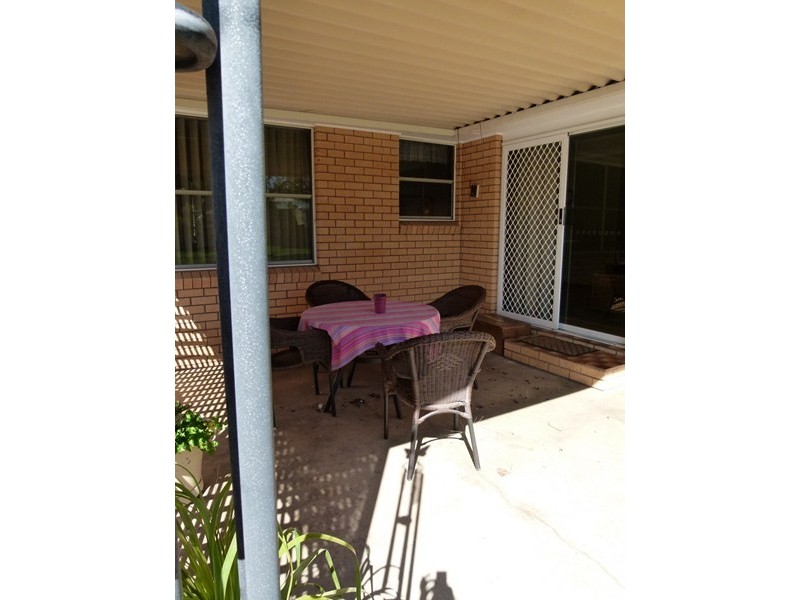 5 Wyndham Ave, Forbes NSW 2871