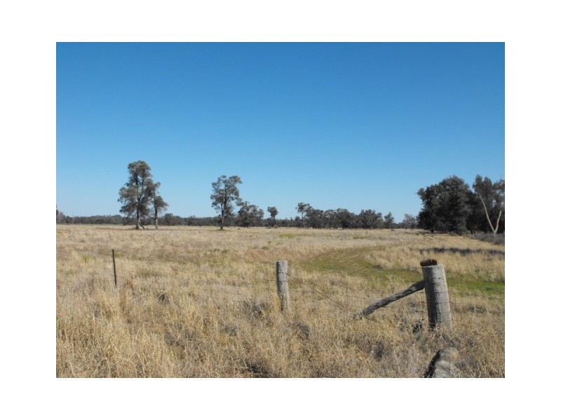 Lot 6 Kiacatoo Road, Condobolin NSW 2877