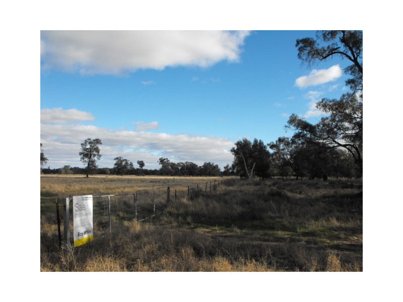 Lot 6 Kiacatoo Road, Condobolin NSW 2877