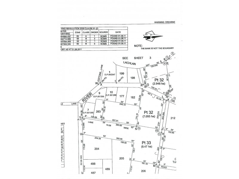 Part Lot 32 River Rd, Forbes NSW 2871