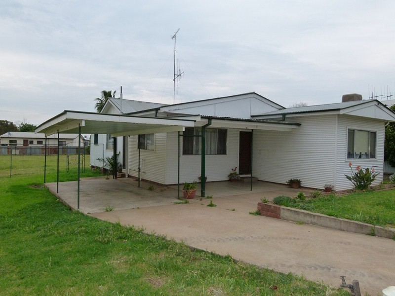 40 Grenfell Street, Forbes NSW 2871
