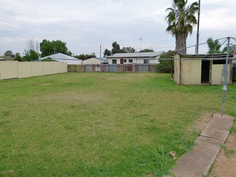 40 Grenfell Street, Forbes NSW 2871
