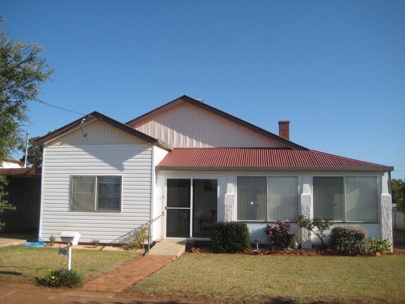 36 Goodwill Street, Condobolin NSW 2877