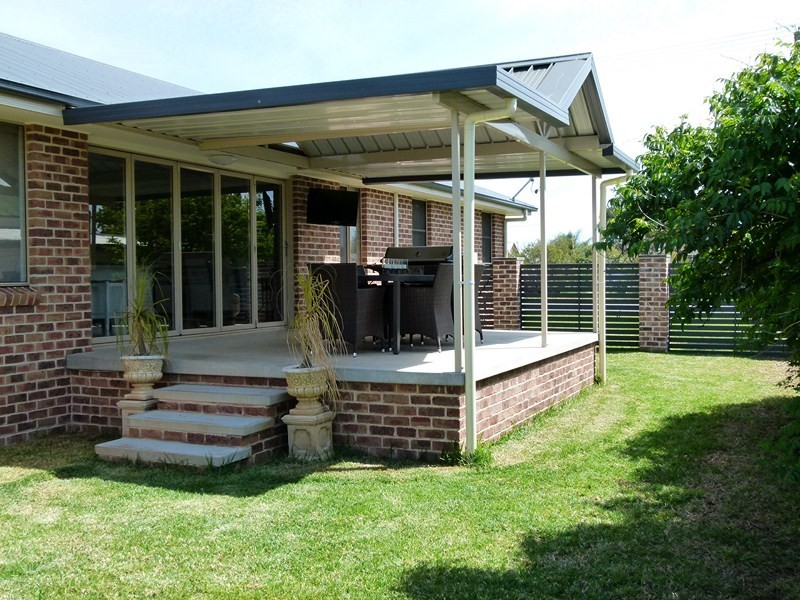 74 Wambat Street, Forbes NSW 2871