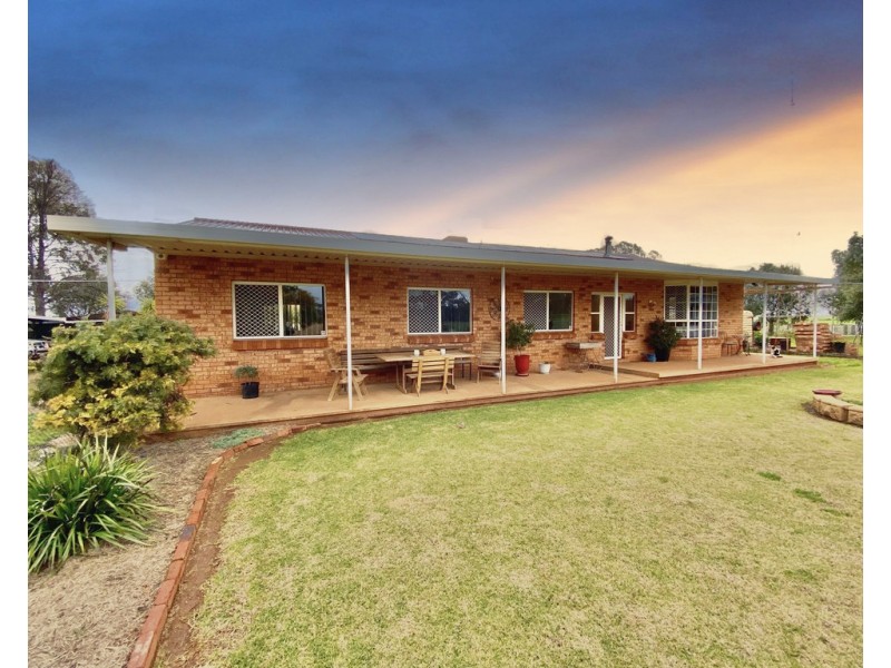 5093 Newell Highway, Peak Hill NSW 2869