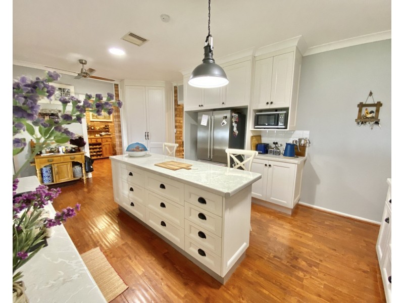 5093 Newell Highway, Peak Hill NSW 2869