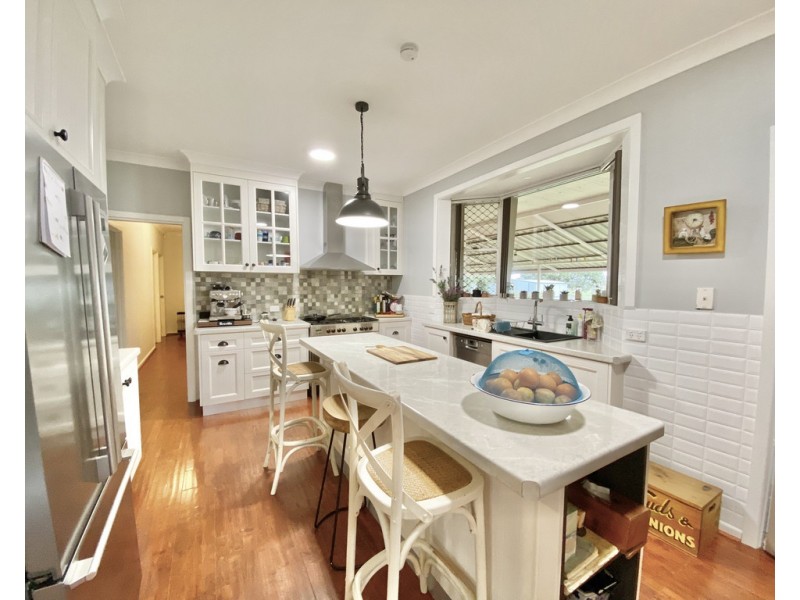 5093 Newell Highway, Peak Hill NSW 2869