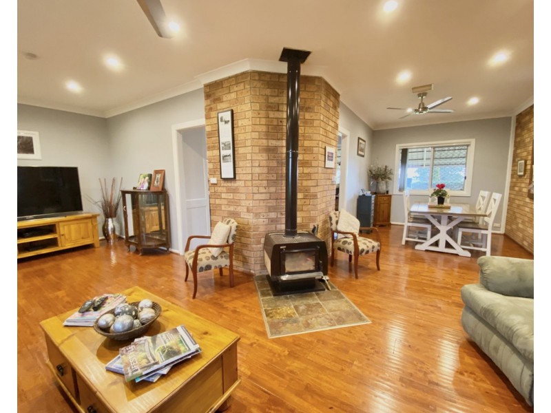 5093 Newell Highway, Peak Hill NSW 2869
