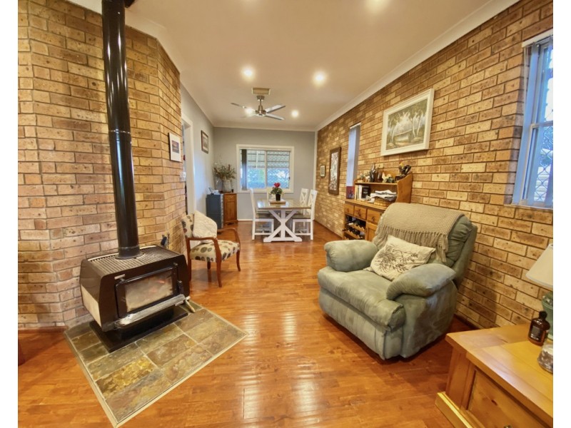5093 Newell Highway, Peak Hill NSW 2869