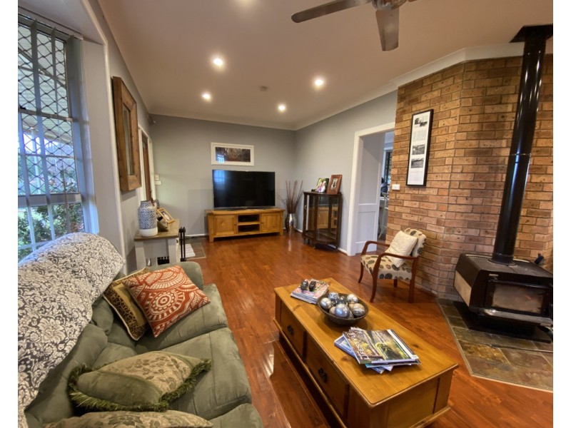 5093 Newell Highway, Peak Hill NSW 2869