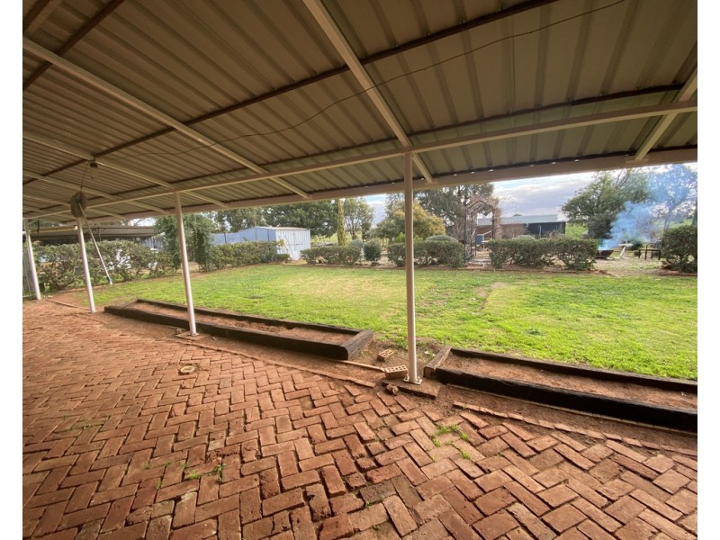 5093 Newell Highway, Peak Hill NSW 2869
