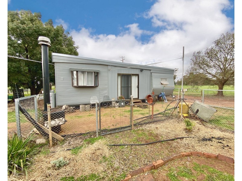 5093 Newell Highway, Peak Hill NSW 2869