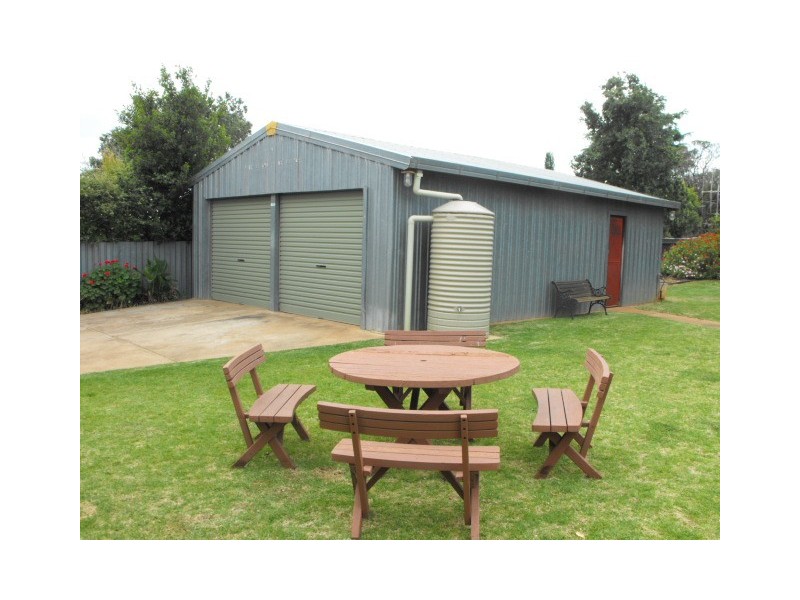 38 Mitchell Street, Parkes NSW 2870