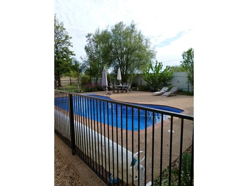 11539 Escort Way, Forbes NSW 2871