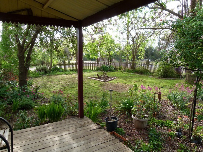 11539 Escort Way, Forbes NSW 2871