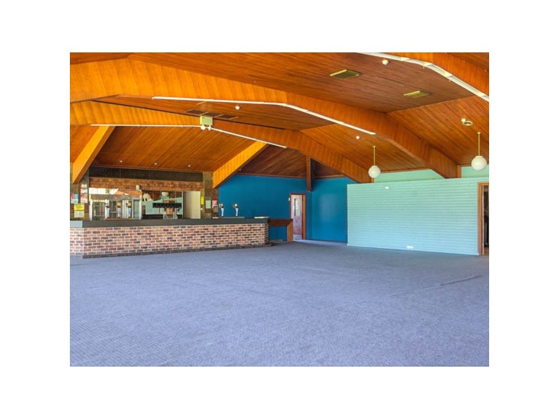 LOT 12  PARKES RD, Forbes NSW 2871