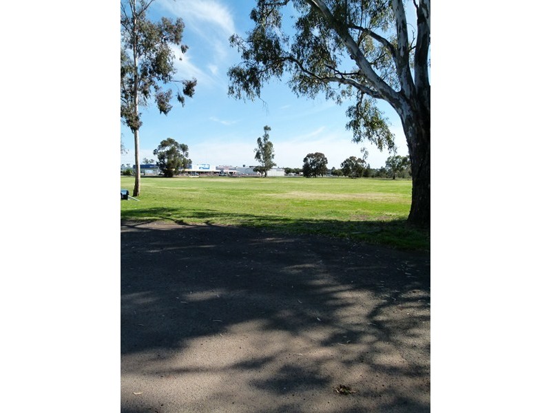 LOT 12  PARKES RD, Forbes NSW 2871