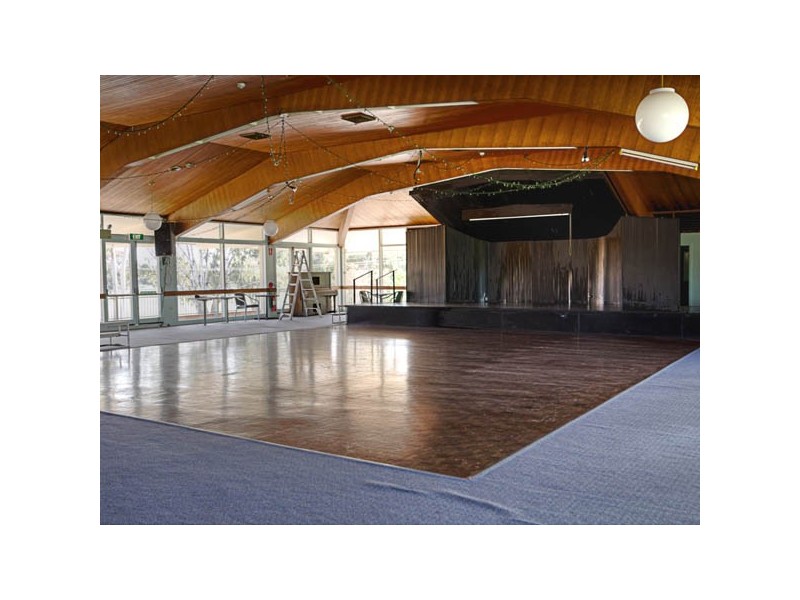 LOT 12  PARKES RD, Forbes NSW 2871