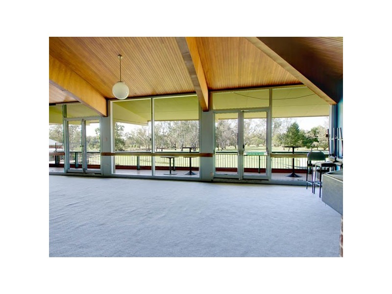 LOT 12  PARKES RD, Forbes NSW 2871