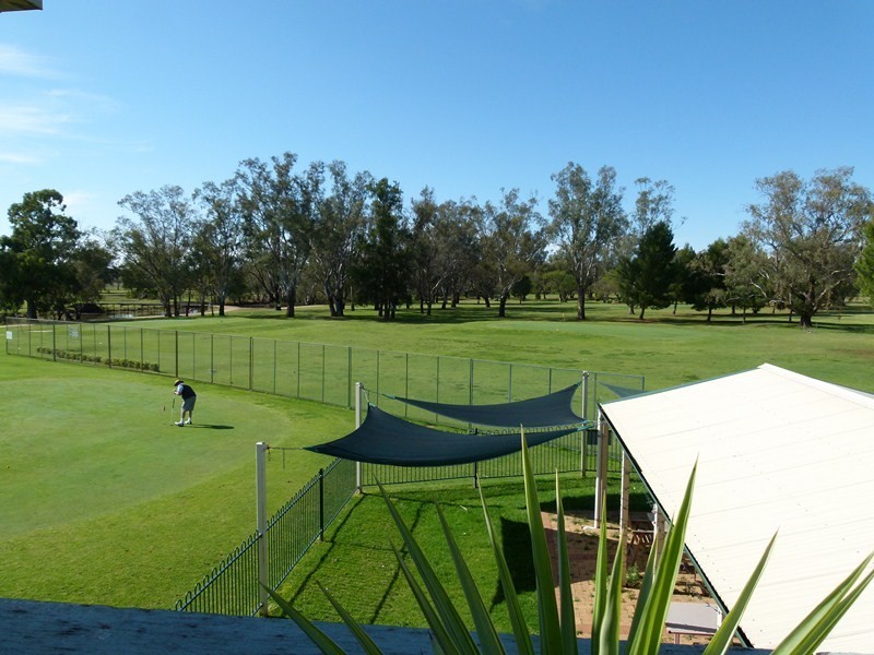 LOT 12  PARKES RD, Forbes NSW 2871